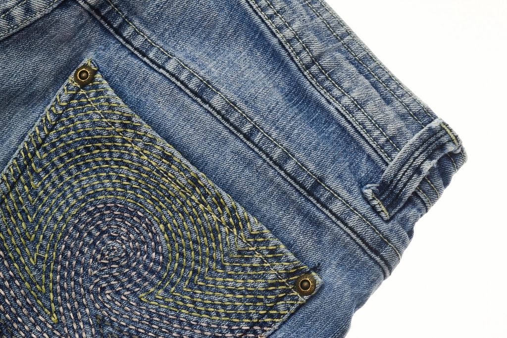 Jeans & denim