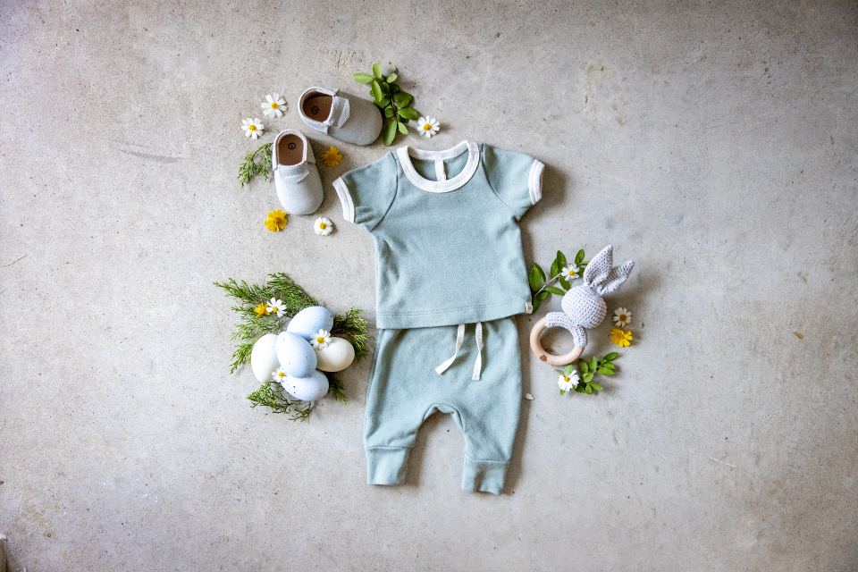 Kids' apparel