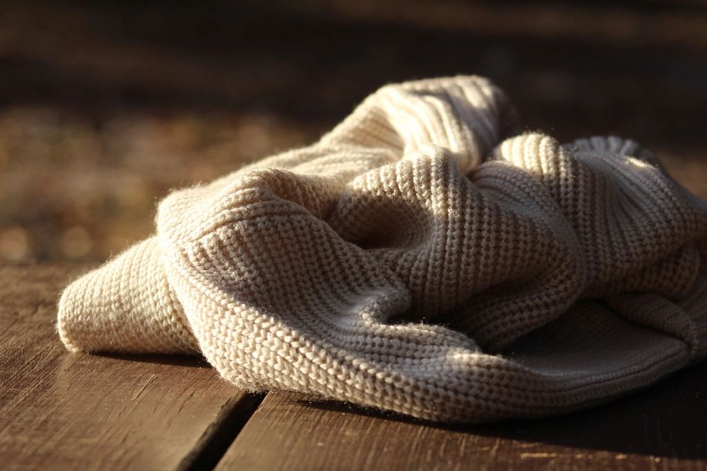 Sweatshirts & knitwear