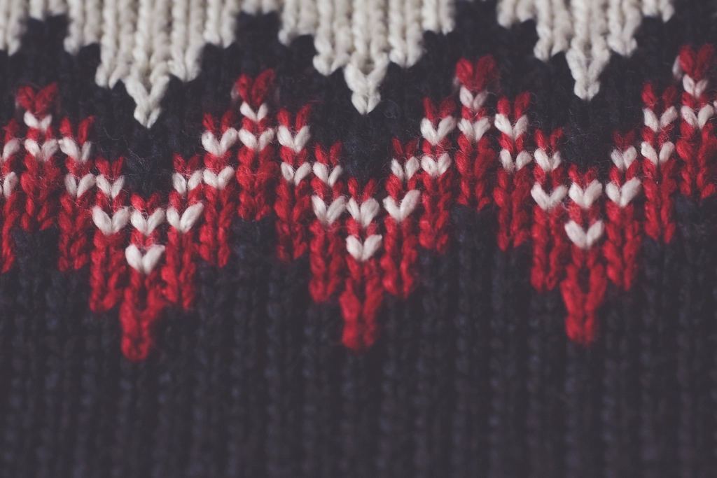 Knitwear & cardigans