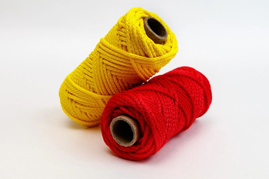 Yarn & trims